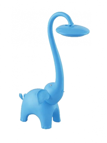 LED настолна лампа слон - димируема 6W 350lm. JUMBO   049 027 0006