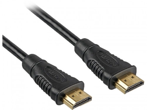 HDMI кабел м. 19p  5 m     AK HDMI 5,0