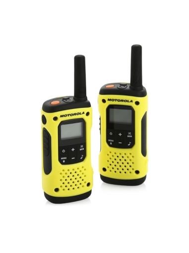 К-т радиостанция Motorola T92