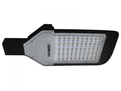 LED улична лампа 50W 6400K IP65  074-005-0050