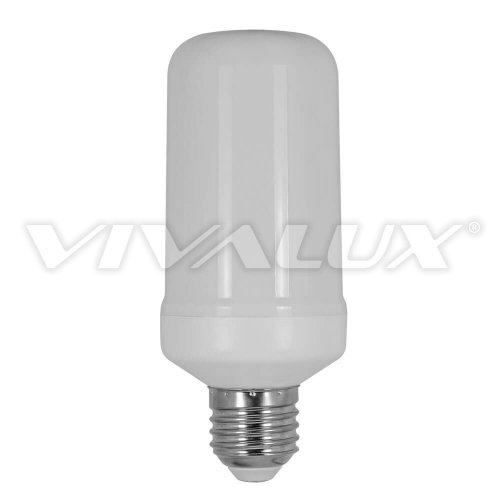 LED лампа PLAM LED 6,5 W  E27  4106
