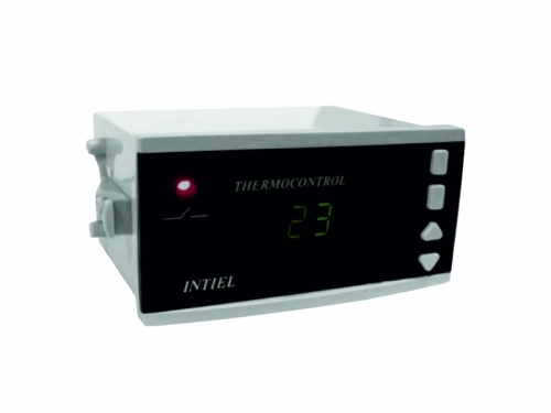 Електронен регулатор на температура в комплект с Pt1000 до 200˚С   TR-4.1.1