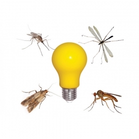 LED лампа против комари   170AL0600330