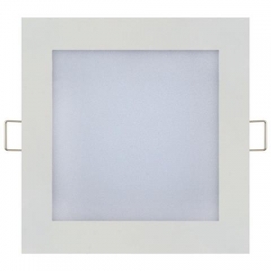 LED панел  12W квадратен 2700К 660lm 170x170   560050012