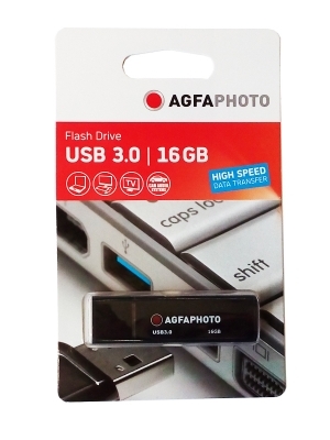 USB 3.0 Flash Drive 16GB  10569