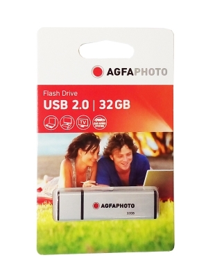 USB 2.0 Flash Drive 32GB  10514