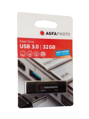 USB 3.0 Flash Drive 32GB  10570