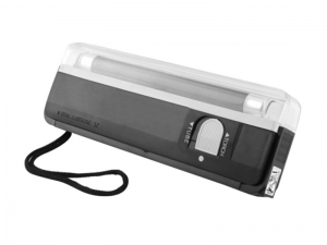 UV лампа за проверка на банкноти 4W      S-CA-8130