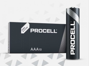 Батерия PROCELL - industrial AAA