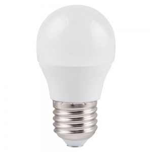 LED лампа MAX LED - 8W - 806LM - E27 - 6400K