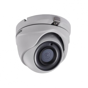 Видеокамера DS-2CE56D8T-IT3ZF 2 Mpix варифокален обектив 2.7 - 13.5 mm