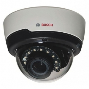 IP куполна камера BOSCH NII-51022-V3 2 Mpix варифокален обектив