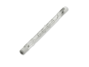 Софитна лампа 200W  117 mm