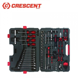 Комплект инструменти 110 части  Crescent CTK110NEU2