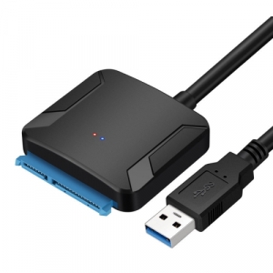 Кабел USB 3.0  /SATA    PC9531
