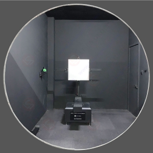 High Precision Rotation Luminaire Goniophotometer, Гониофотометър