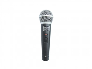 Професионален микрофон AK-163K
