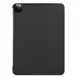 Кожен калъф за iPad Pro 11" (2020) - черен    771120498