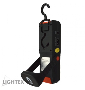 LED ръчна лампа с магнит и батерия  863RF0010010
