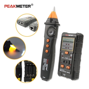 Звуков тестер  Peakmeter     PM6816