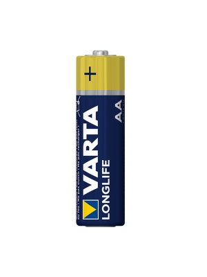 Батерия АА 1.5 V VARTA LONGLIFE     1 бр.