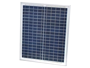 Соларен фотоволтаичен панел 20W 420x350x17