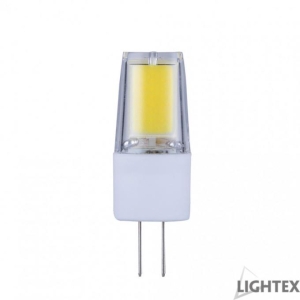 LED лампа G4   2.5 W   3000 K     172AL0100560
