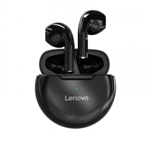 Слушалки безжични Lenovo HT38