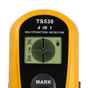 Металотърсач TS530/JT-902