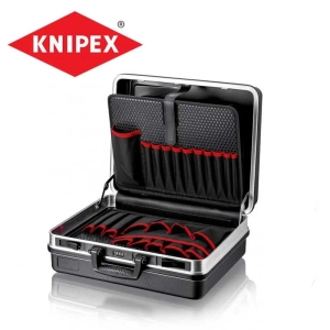 Куфар за инструменти / KNIPEX 002105 LE /