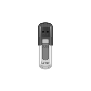 USB  3.0  32GB Lexar Jump Drive V100