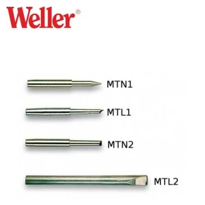 Човки за поялници (за WM 20 L) / Weller MTL2