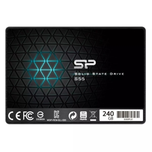 Памет SSD 240GB Silicon Power Slim S55