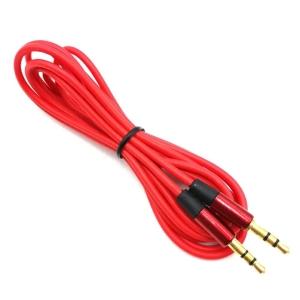 AUX кабел  3,5 mm м. / 3,5 mm м.   1 m