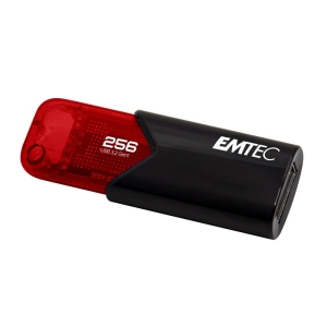 USB 3.2 Flash Drive EMTEC B110 256GB