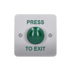 Бутон "Exit"-механичен RTE-SSD