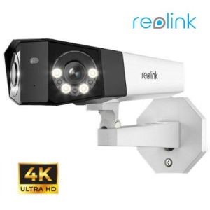 Видеокамера Reolink Duo P730