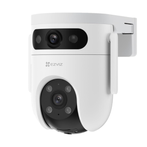Видеокамера Ezviz CS-H9c, 3MP+3MP