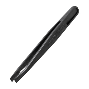 Пинцета Proskit TZ-101E 118x5 mm  PC+Carbon fiber