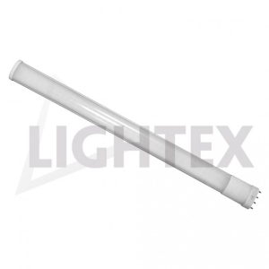 LED ЛАМПА PLL 21W 2G11 5000K 40.52CM