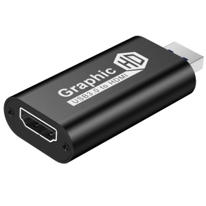 Конвертор USB 3.0 кън HDMI 1920x1080p