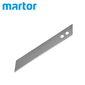 Резервно острие за макетен нож /Martor 119001/10 бр.
