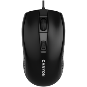 USB мишка CANYON M-4