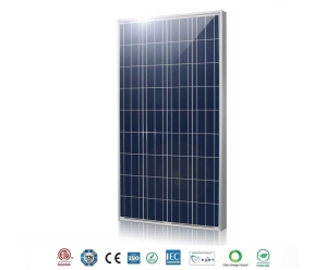 Соларен фотоволтаичен панел 100W 670X1000X30 mm