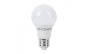 LED лампа 10,5W/E27/2700K