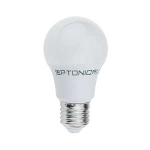 LED лампа 9W/E27/2700K