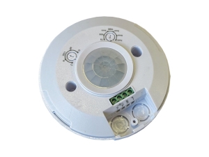 Инфрачервен ключ за окачен таван