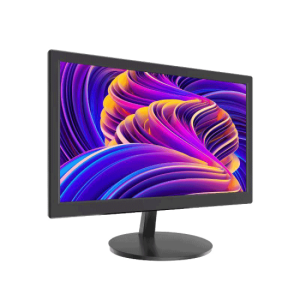 Професионален монитор DS-D5019S0-1P0 18,5 FHD IPS 100Hz