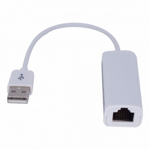 Мрежова платка към USB
