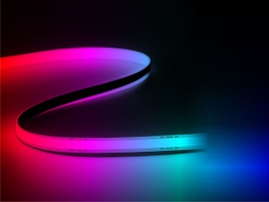 LED лента RGB 2835 COB 12V 14W/m